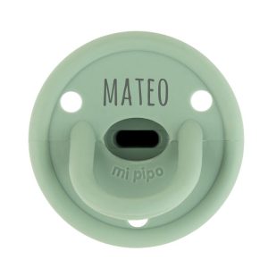 Chupetes personalizados