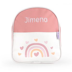 Mochilas personalizadas